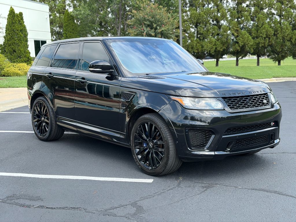 land rover range rover sport 2017 SALWZ2FE2HA148745 image land rover range rover sport 2017 SALWZ2FE2HA148745 image